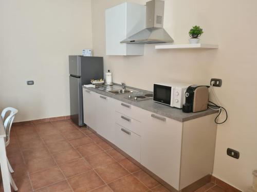 B&B Genti delle Alture in Апіче