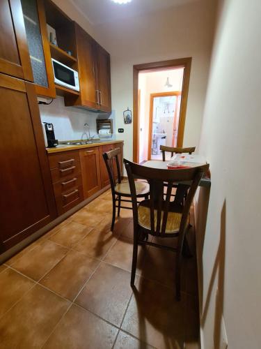 B&B Genti delle Alture in Апіче