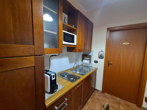 B&B Genti delle Alture in Апіче