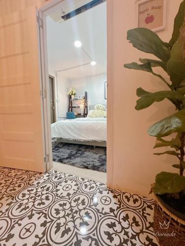 Phrae Apple house cafe 3-Star Hotel room