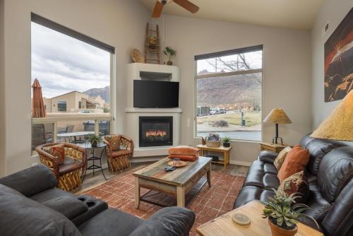 Rim Village Unit Q2 in Moab, USA
