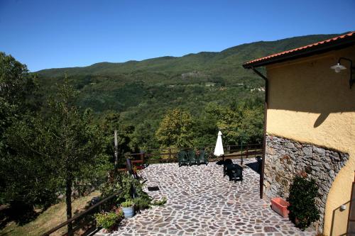 B&B Podere Bramapane