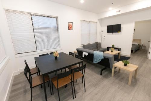 Mins to NYC - Lavish modern 2-bed apartment in Bayonne, USA