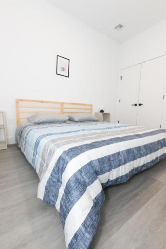 Mins to NYC - Lavish modern 2-bed apartment in Bayonne, USA