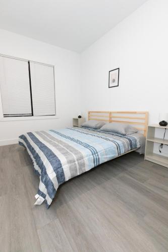 Mins to NYC - Lavish modern 2-bed apartment in Bayonne, USA