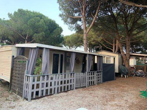 Camping pedro - Camping - Agde