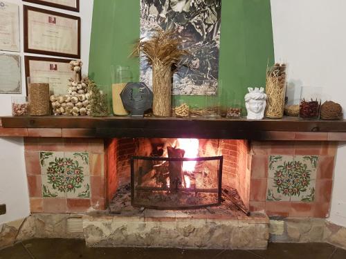 Agriturismo Vultaggio - Tap to explore photos