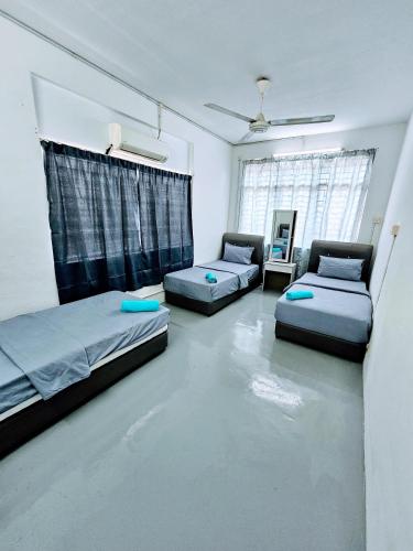 PANCHOR 6 HOSTEL