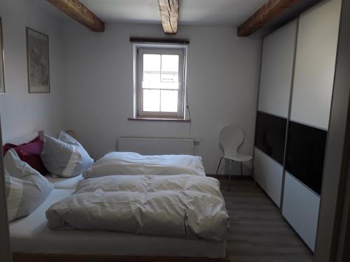 Ferienwohnung im Antikhof Bollberg in Schleifreisen