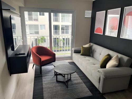 Cozy 2BR Loft in the Heart of Miraflores