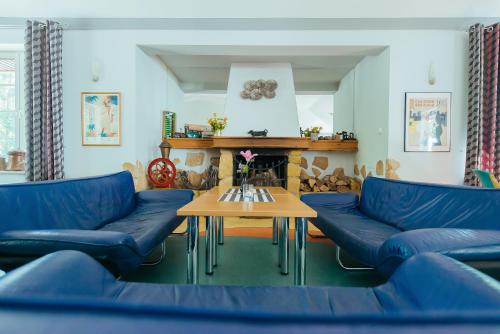 Hotel Pod Sosnami in Sobienie Szlacheckie