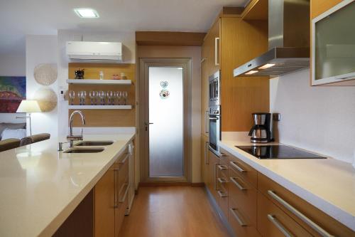 Two-Bedroom Apartment image 10