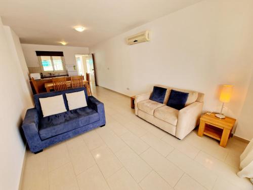 C5 Vanessa Poolside Apartment, Pegeia (fotografie 3)