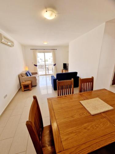 C5 Vanessa Poolside Apartment, Pegeia (fotografie 4)