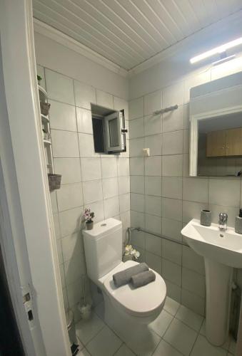 M&C Studio Mantouki M&C Studio Mantouki