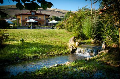 Hotel Rural La Lluriga