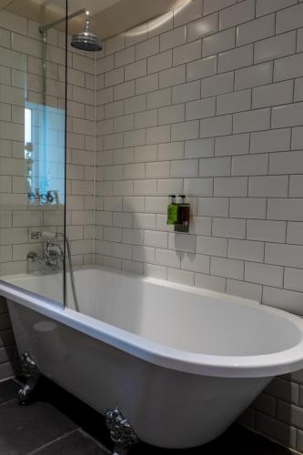 Létesítmények, Bridgend House B&B in Drumnadrochit Városközpont