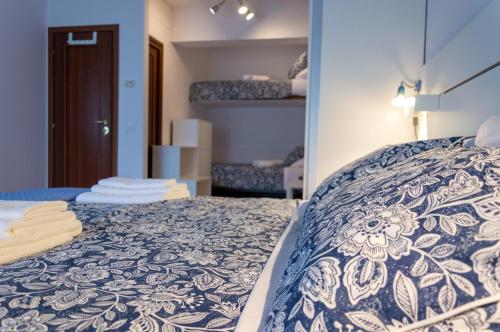 TESTACCIO XIX-XXV Bed & Breakfast 5