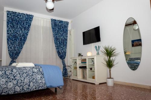 TESTACCIO XIX-XXV Bed & Breakfast 4