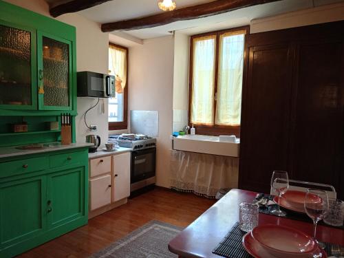 La casa di Gianni 2