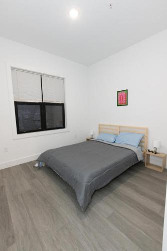 Minimalist and Homely apt minutes to NYC in Bayonne, USA
