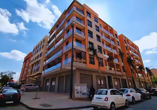 Appartement 2 ch, Marrakech