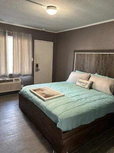 The Catherine at 1611 Residences, Hot Springs
