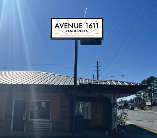 The Catherine at 1611 Residences in Hot Springs, USA