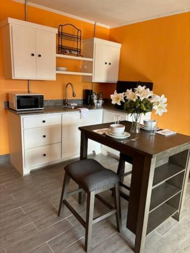 The Catherine at 1611 Residences in Hot Springs, USA