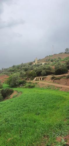 دار الضيافة تازكة Maison d'hôtes Tazekka