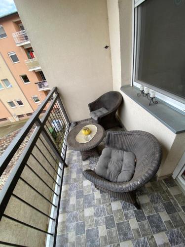 SKY2 APARTMAN in Bajnat