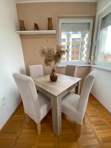 SKY2 APARTMAN in Bajnat