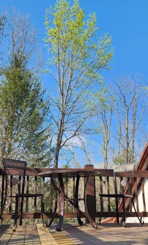 Lily Creek Lodge in Alpharetta