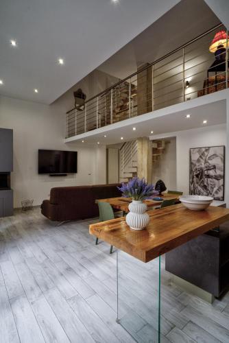 Alivi Indipendent Apartment