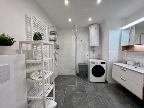 Two-Bedroom Apartment image 1