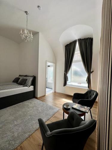 Two-Bedroom Apartment image 4