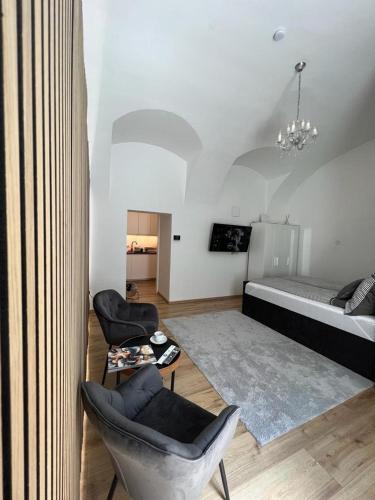 Two-Bedroom Apartment image 3