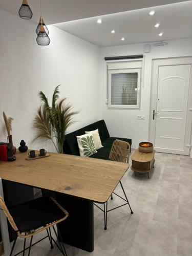 บริการและสิ่งอำนวยความสะดวก, MYROVOLOS APARTMENTS in คีโอส