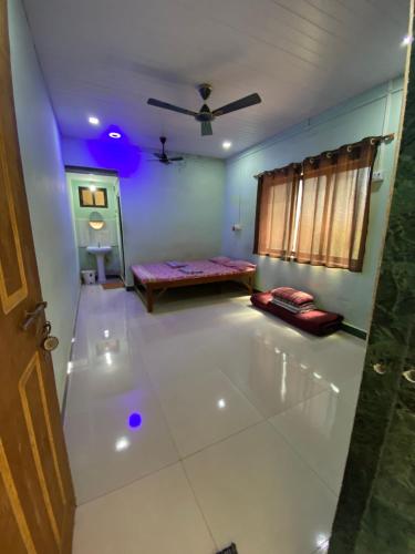 Sagar Ratna Beach Resort Ladghar photo 2