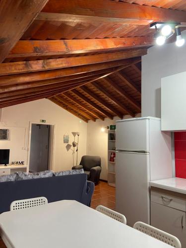 Santo Cristo Loft in ฟาเซนดา