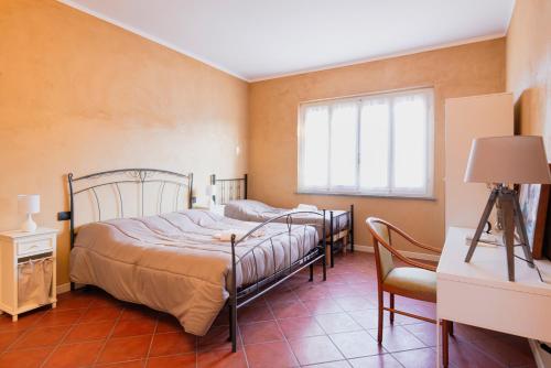 Campagna Cremasca-A/C-Wi Fi-Tasting vini top all