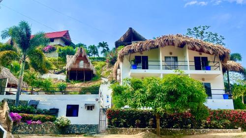 Tayrona Angel Lodge