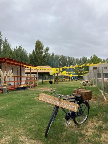 La Campigna, Neuquen