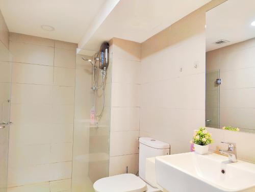 Eko Cheras Mall Duplex 双阳台 Kuala Lumpur MRT & 精品Loft Eko Cheras Mall Duplex 双阳台 Kuala Lumpur MRT & 精品Loft