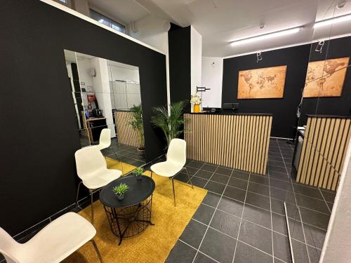 Foto - Potsdamer Inn