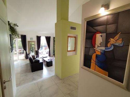 The Forest House Krk 2 - image 9