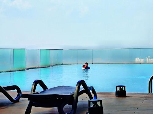 Eko Cheras Mall Duplex 双阳台 Kuala Lumpur MRT & 精品Loft Eko Cheras Mall Duplex 双阳台 Kuala Lumpur MRT & 精品Loft