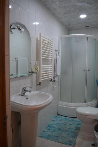 LUXURY apartment in Yerevan, CENTRE