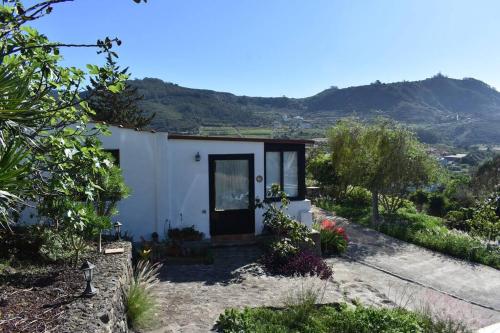 Casita de la Montaña de María