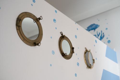 Double or Twin Room with Private Bathroom image 7